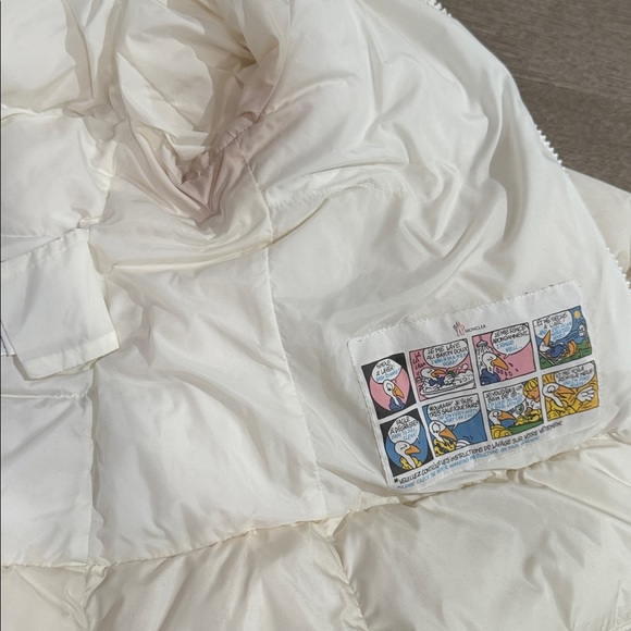 Authentic Moncler Jacket - Picture 6 of 14